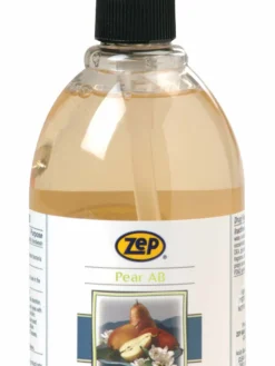 Zep Pear Antibacterial Hand Soap - 500 Ml Pump Bottle - Case Of 12