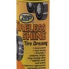 Automotive Supplies Zep Tireless Shine High-Gloss Tire Dressing | 369G Can - Case Of 12