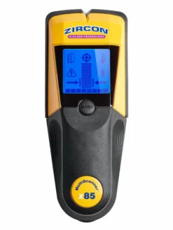 Hand Tools Zircon Multiscanner X85 Multi-Function Wall Scanner