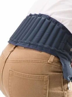 Ergonomics Impacto AP Air Belt - Inflatable Back And Lumbar Support System