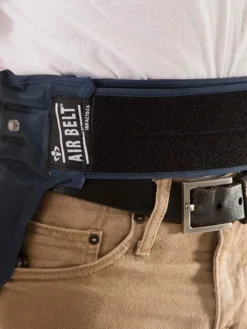 Ergonomics Impacto AP Air Belt - Inflatable Back And Lumbar Support System