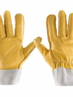 Ergonomics Impacto 615-20 All Leather Glove