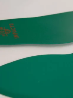 Shoe & Boot Accessories Impacto Airsol Flat Insole