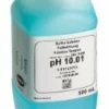 Hach 2283649 Buffer Solution | PH 10.01 | Color Coded Blue | 500 ML Water Testing Supplies 1 Hach 2283649 Buffer Solution | PH 10.01 | Color Coded Blue | 500 ML Water Testing Supplies