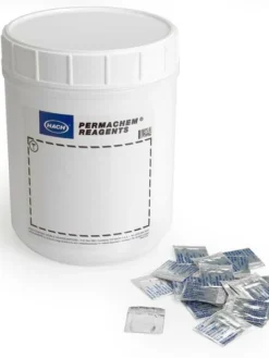 Hach 10 Ml DPD Free Chlorine Powder Pillows | Pack Of 1000