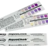 Hach Individually Wrapped Free & Total Chlorine Test Strips, 0-10mg/L - Pack Of 250 Water Testing Equipment