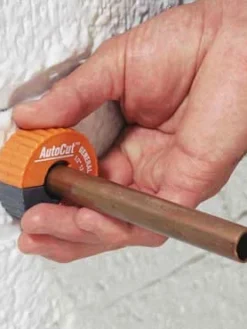 Pipe Tools General Pipe Cleaners AutoCut Copper Tubing Cutters