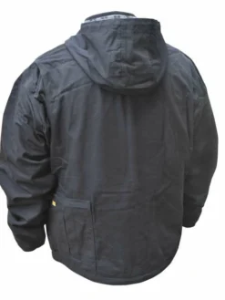 DeWalt Workwear DEWALT® Men's Heated Heavy Duty Work Coat | Sizes S - 3XL Work Wear