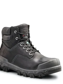 Terra Safety Footwear Terra Sentry 2020 6" Waterproof Leather Men's Safety Boots | Sizes 7 - 15