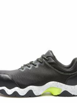 Terra Safety Footwear Terra EKG Ballistic Nylon Composite Toe Women's Safety Shoes | Sizes 5 - 11