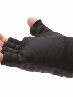 Work Gloves Impacto BG505 Air Glove® Liner Half Finger
