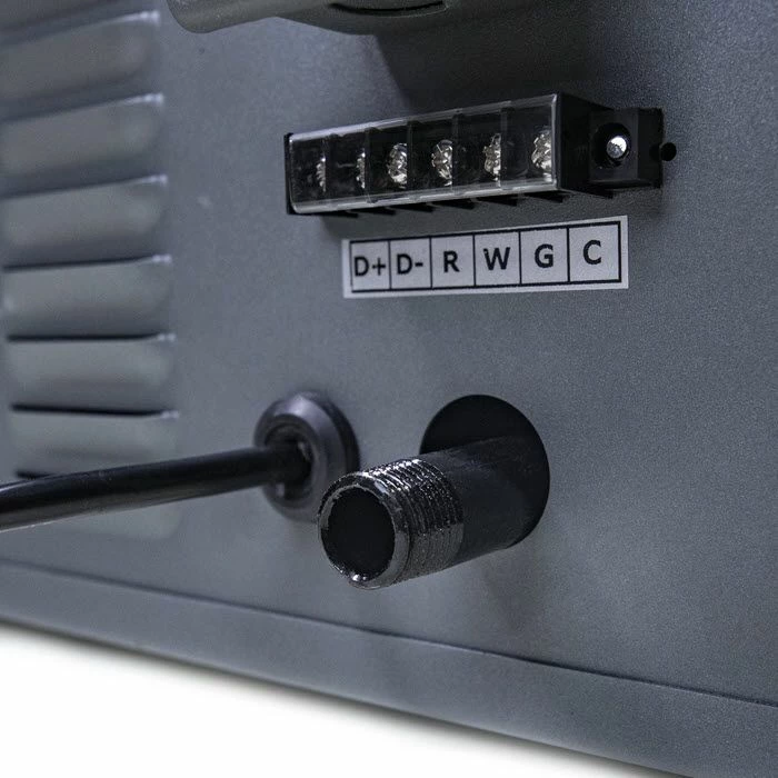 Heatstar Forced Air W/ NG To LP Conv. Kit - 80,000 BTU 5 Heatstar Forced Air W/ NG To LP Conv. Kit - 80,000 BTU