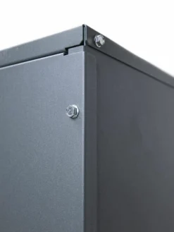 Heatstar Forced Air W/ NG To LP Conv. Kit - 250,000 BTU