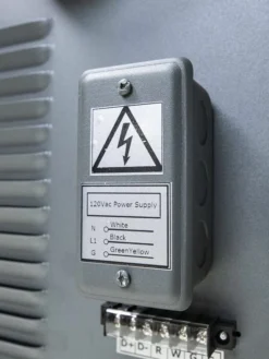 Heatstar Forced Air W/ NG To LP Conv. Kit - 80,000 BTU 15 Heatstar Forced Air W/ NG To LP Conv. Kit - 80,000 BTU