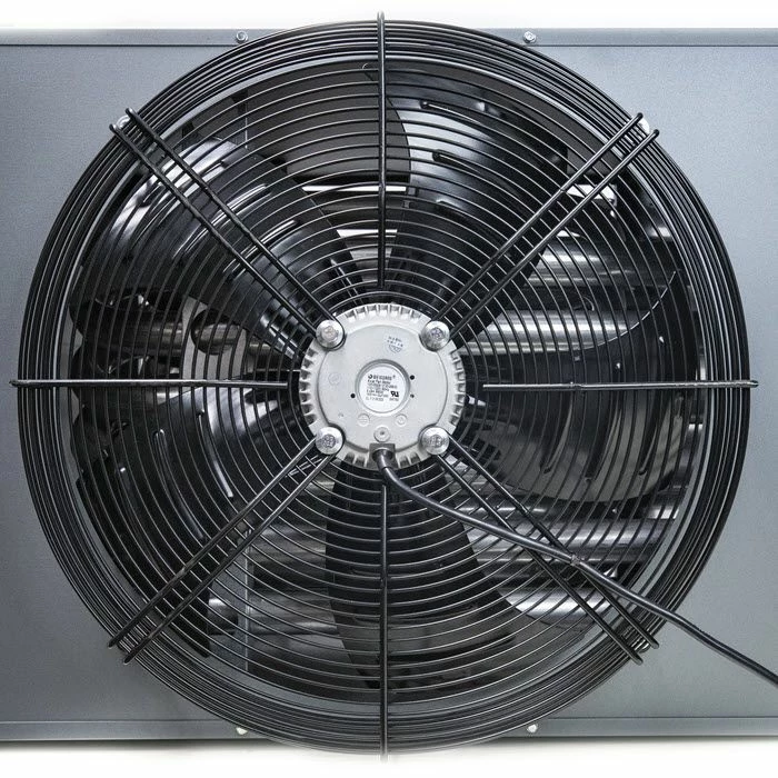 Heatstar Forced Air W/ NG To LP Conv. Kit - 80,000 BTU 8 Heatstar Forced Air W/ NG To LP Conv. Kit - 80,000 BTU