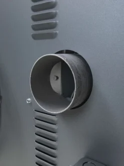 Heatstar Forced Air W/ NG To LP Conv. Kit - 80,000 BTU 17 Heatstar Forced Air W/ NG To LP Conv. Kit - 80,000 BTU