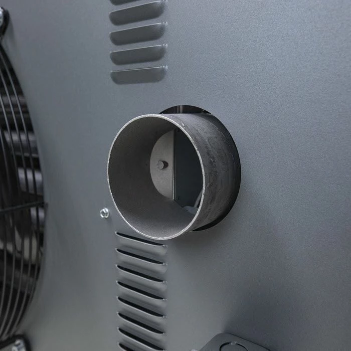 Heatstar Forced Air W/ NG To LP Conv. Kit - 80,000 BTU 9 Heatstar Forced Air W/ NG To LP Conv. Kit - 80,000 BTU