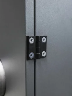 Heatstar Forced Air W/ NG To LP Conv. Kit - 400,000 BTU