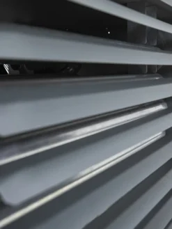 Heaters Heatstar Forced Air W/ NG To LP Conv. Kit - 300,000 BTU