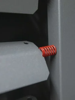 Heaters Heatstar Forced Air W/ NG To LP Conv. Kit - 300,000 BTU