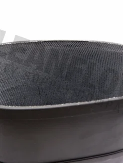 Rubber Work Boots Baffin Blackhawk Steel Toe Steel Plate Lug Sole Rubber Safety Boots