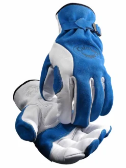 Caiman® 1302 Top Grain Leather Drivers Gloves - Pack Of 6 Pairs Work Gloves