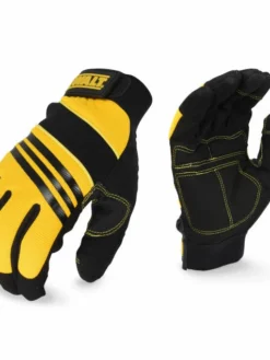 DeWalt Workwear Work Gloves DeWalt DPG201 All Purpose Utility Performance Glove