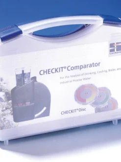 Water Testing Equipment Lovibond Wide Range PH Test Kit | Range 4 - 10 PH