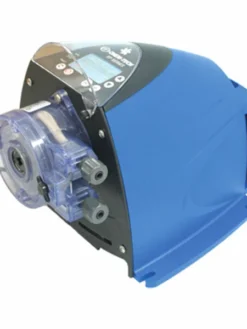 Chem-Tech XPV Variable Speed High Pressure Peristaltic Chemical Metering Pumps