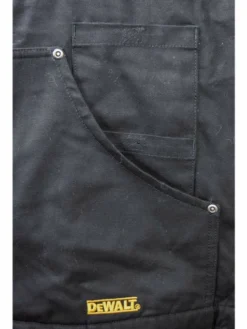 DeWalt Workwear DEWALT® Men's Heated Heavy Duty Work Coat | Sizes S - 3XL Work Wear
