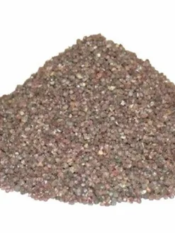 Clack Garnet Filter Media Commercial Water Filters And UV Parts