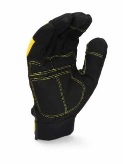 DeWalt Workwear Work Gloves DeWalt DPG201 All Purpose Utility Performance Glove