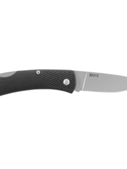 Coast Products Coast® BX213 Lockback Folding Utility Knife - 2.5in Blade Length Hand Tools