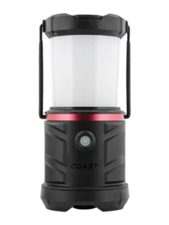 Coast Products Lighting Coast® EAL22 Emergency Area Lantern - 1250 Lumens