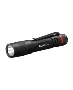 Coast Products Coast® G22 Bulls-Eye Spot Fixed Beam Penlight - 100 Lumens - 55M Beam Lighting