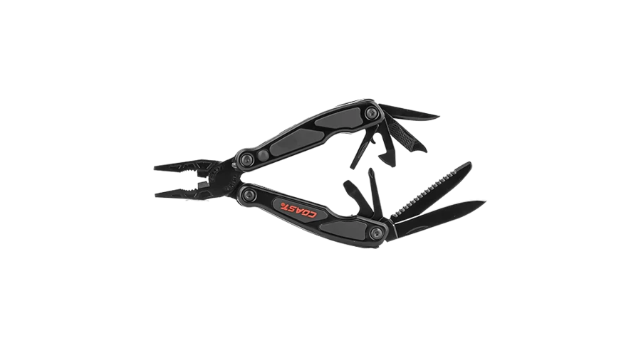 Coast Products Coast® LED135 LED Micro Multi-Tool 3 Coast Products Coast® LED135 LED Micro Multi-Tool