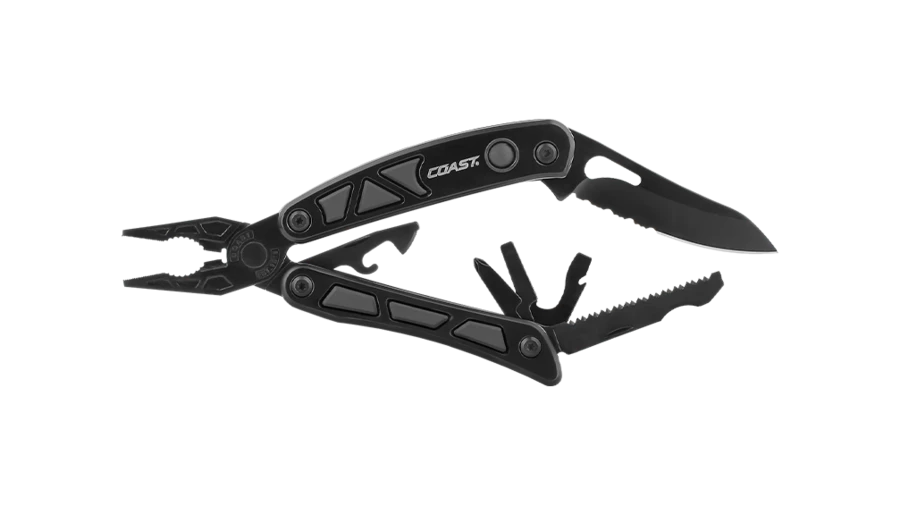 Coast Products Coast® LED155 Dual LED Multi-Tool 3 Coast Products Coast® LED155 Dual LED Multi-Tool