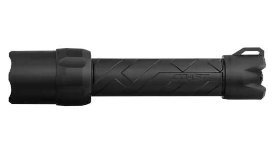 Coast Products Coast® POLYSTEEL® PS1000 Pure Beam Focusing Flashlight - 1000 Lumens - 351M Beam 3 Coast Products Coast® POLYSTEEL® PS1000 Pure Beam Focusing Flashlight - 1000 Lumens - 351M Beam