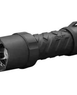 Coast Products Lighting Coast® POLYSTEEL® PS400 Pure Beam Focusing Flashlight - 440 Lumens - 210M Beam