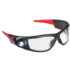 Coast Products Coast® SPG400 Rechargeable Inspection Beam Safety Glasses Lighting