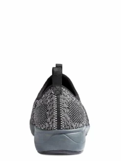 Kodiak Zora Steel Toe Flex Women's Safety Shoes | Black | Sizes 5 -10