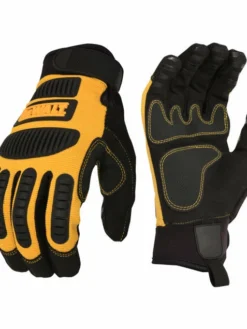 DeWalt Workwear DeWalt DPG780 Performance Mechanic's Work Glove