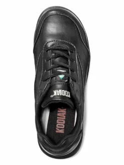 Kodiak Taja Steel Toe Flex Women's Safety Shoes | Black | Sizes 5 - 10 16 Kodiak Taja Steel Toe Flex Women's Safety Shoes | Black | Sizes 5 - 10