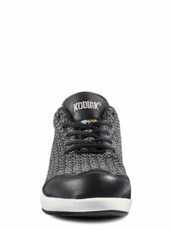 Kodiak Fara Steel Toe Flex Women's Safety Shoes | Black/White | Sizes 5 - 10 15 Kodiak Fara Steel Toe Flex Women's Safety Shoes | Black/White | Sizes 5 - 10