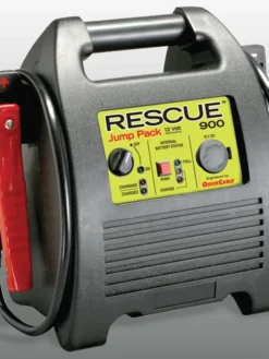 Quick Cable 900 RESCUE Jump Pack - 400/1000 Amps
