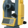 Spectra Precision DET-2 Digital Construction Theodolite