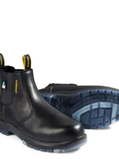 Terra Safety Footwear Terra Murphy Composite Toe 6