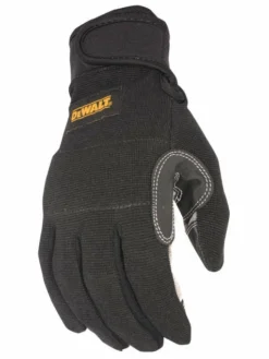 DeWalt Workwear DeWalt DPG217 SecureFit™ General Utility Work Glove