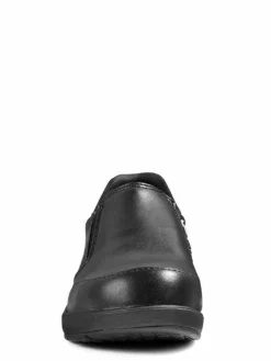 Kodiak Britt Pull-On Steel Toe Flex Women's Safety Shoes | Black | Sizes 5 - 10