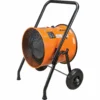 Matrix Industrial Products Heaters Portable Salamander Heater